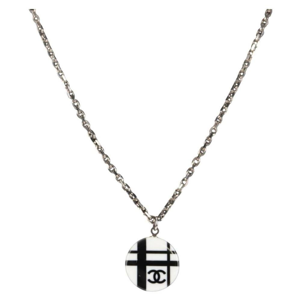 Chanel CC Necklace